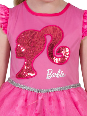Barbie Sparkle Deluxe Costume for Kids - Mattel Barbie