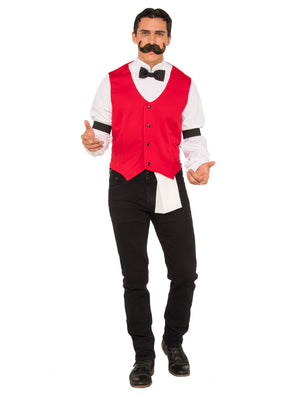 Bartender Costume for Adults