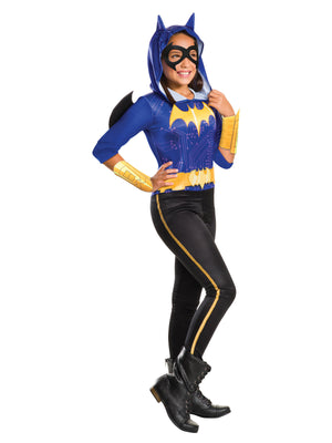 Batgirl Costume for Kids - Warner Bros DC Super Hero Girls