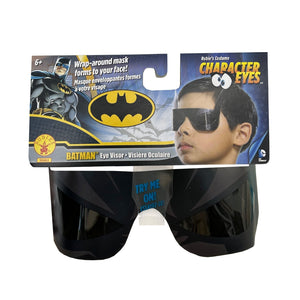 Batman Character Eyes for Kids - Warner Bros DC Comics