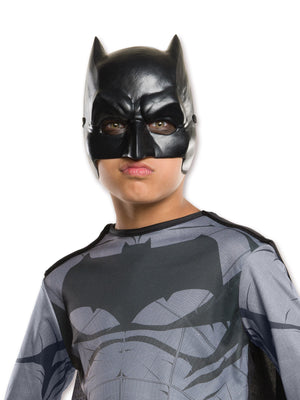 Batman Classic Costume for Kids - Warner Bros Batman: Dawn of Justice