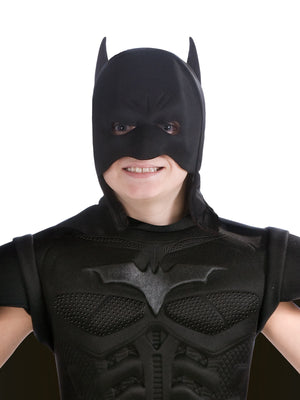 Batman Dress Up Set for Kids - Warner Bros Batman: Dark Knight