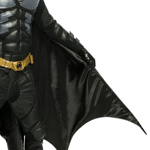 Batman Premium Costume for Adults - Warner Bros Batman: Dark Knight