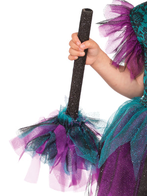 Bewitching Witch Costume for Kids