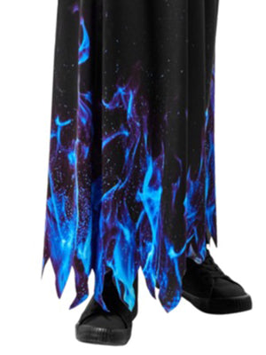 Blue Reaper Deluxe Costume for Kids