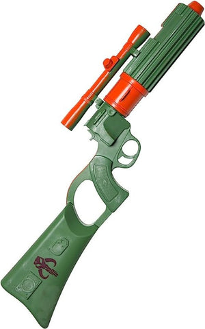 Boba Fett Blaster Gun - Disney Star Wars