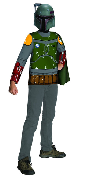 Boba Fett Costume for Kids - Star Wars