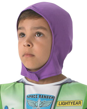 Buzz Lightyear Costume for Kids - Disney Toy Story
