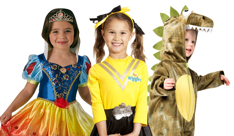 Costume World Buy Costumes NZ Halloween Costumes & Accessories Costume World NZ