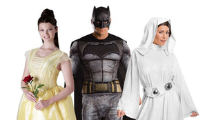 Party Supplies NZ, Costume Shop NZ, Halloween Decorations & Dress Up