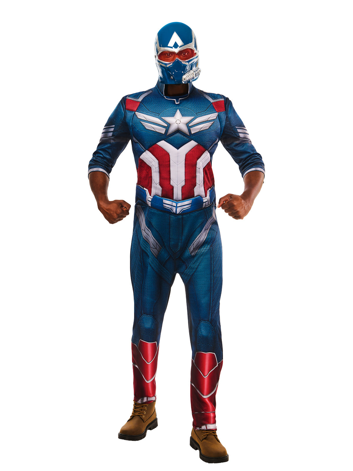 Rubies Marvel Universe Classic Collection Wolverine Costume, Child