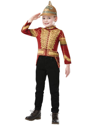 Captain Phillip Costume for Kids - Disney Nutcracker