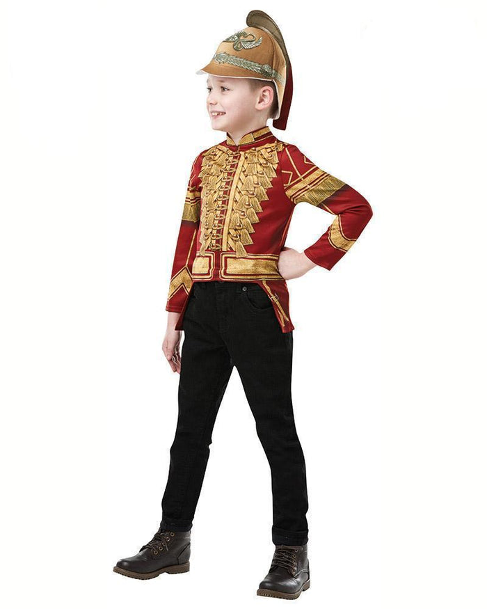 Captain Phillip Costume for Kids Disney Nutcracker Costume World NZ