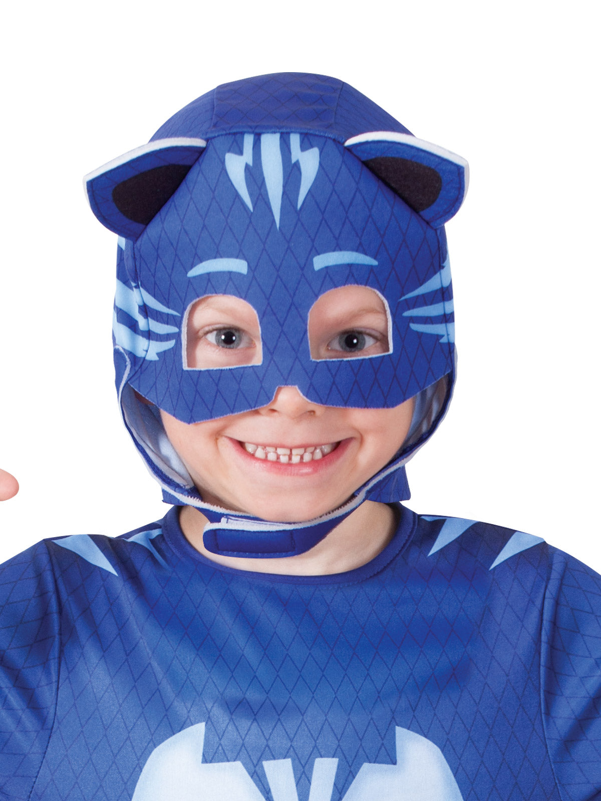 Child costume PJ Masks Catboy 2-8 years| PARTY LOOK Child costume PJ Masks Catboy 2-8 years| PARTY LOOK