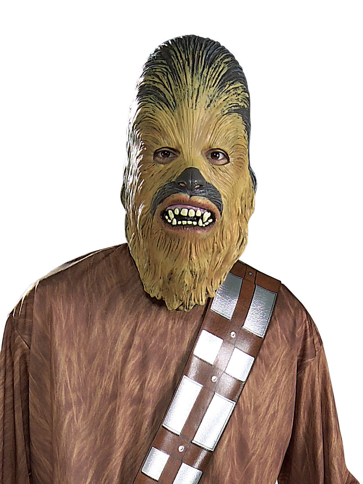 Chewbacca Costume for Adults Star Wars