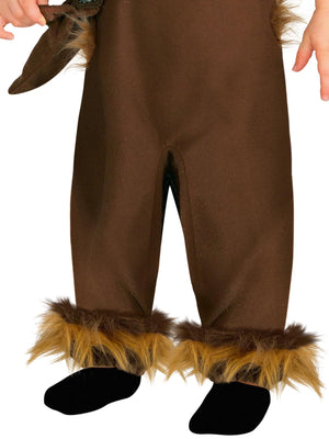 Chewbacca Costume for Toddlers - Disney Star Wars