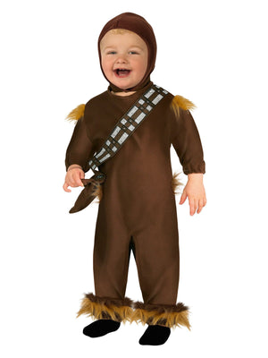 Chewbacca Costume for Toddlers - Disney Star Wars