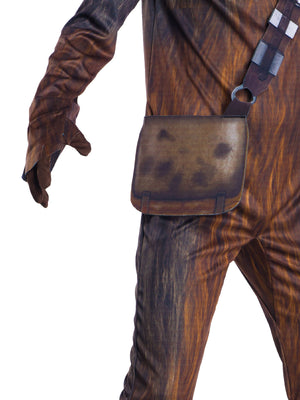 Chewbacca Deluxe Costume for Kids - Disney Star Wars
