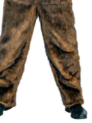 Chewbacca Premium Costume for Adults - Star Wars