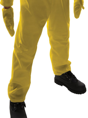 Chica the Chicken Costume for Teens - Five Nights At Freddy's