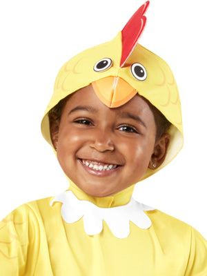 Chicken Costume for Toddlers