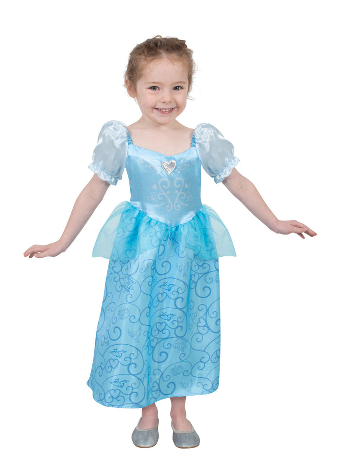 Cinderella Filagree Costume for Kids - Disney Cinderella