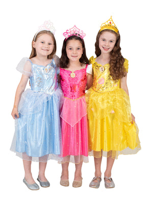 Cinderella Iridescent Tiara for Kids - Disney Cinderella
