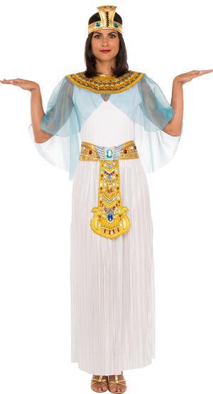 Cleopatra Costume for Adults