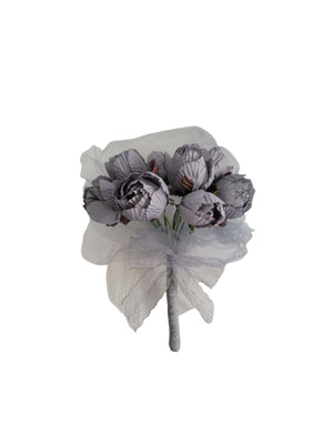 Corpse Bride Bouquet - Tim Burton's Corpse Bride