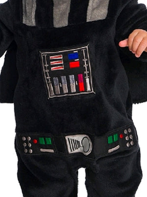 Darth Vader Costume for Babies - Star Wars