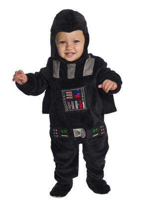 Darth Vader Costume for Babies - Star Wars