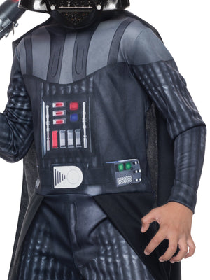 Darth Vader Costume for Kids - Disney Star Wars