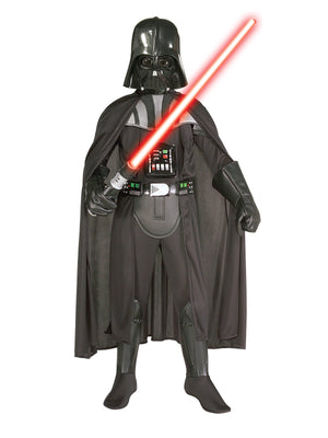 Darth Vader Deluxe Costume for Kids - Disney Star Wars