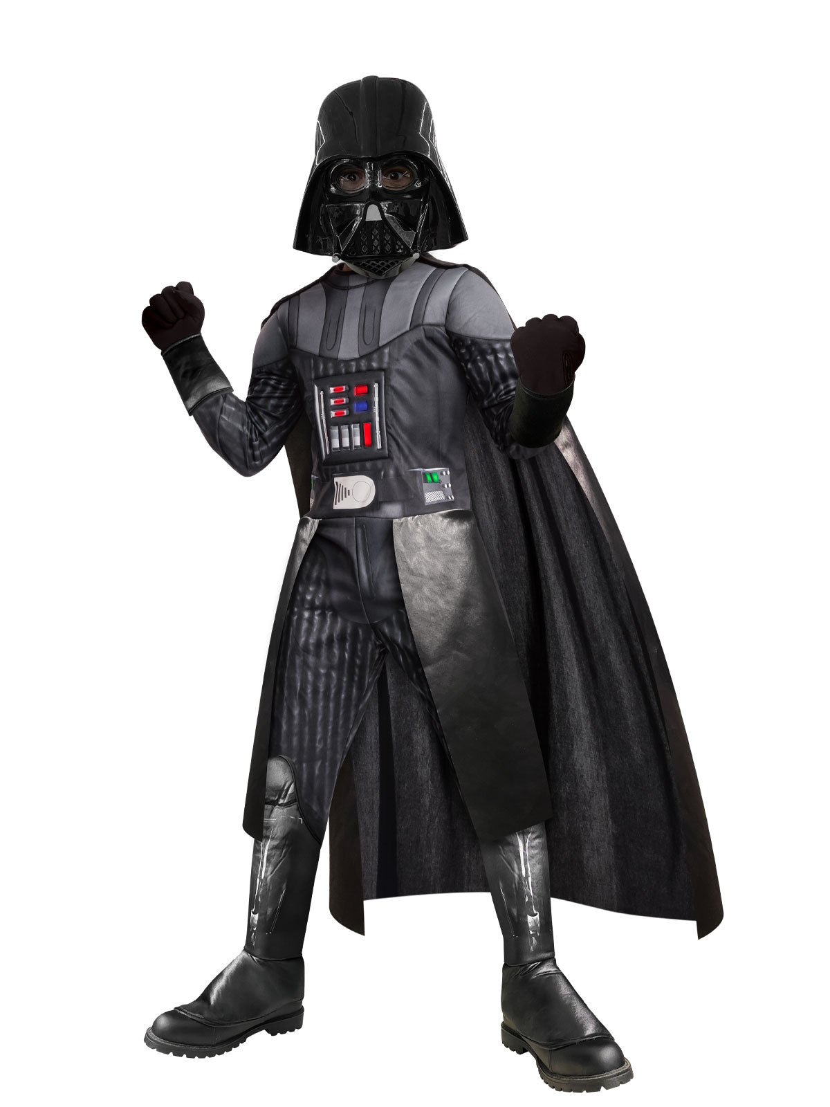 READY TO SHIP Boys Darth Vader Costume,boys Halloween Costume READY TO SHIP Boys Darth Vader Costume,boys Halloween Costume