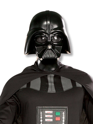 Darth Vader Deluxe Plus Size Costume for Adults - Disney Star Wars