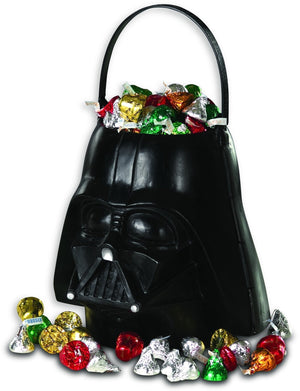 Darth Vader Party Favour Bucket - Disney Star Wars