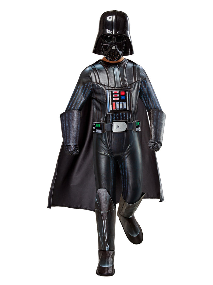 Darth Vader Premium Costume for Kids - Disney Star Wars