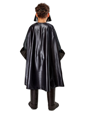 Darth Vader Premium Costume for Kids - Star Wars