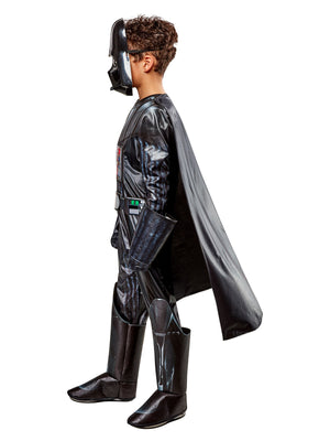 Darth Vader Premium Costume for Kids - Star Wars