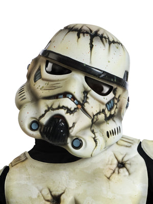 Death Trooper Costume for Kids - Star Wars