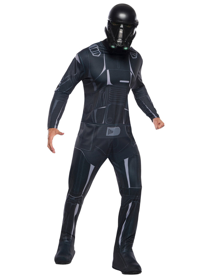 Death Trooper Rogue One Costume for Adults - Disney Star Wars