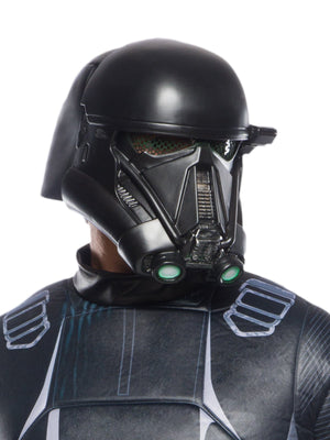 Death Trooper Rogue One Deluxe Costume for Adults - Disney Star Wars