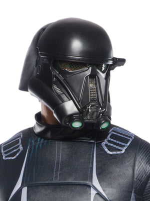 Death Trooper Rogue One Deluxe Costume for Adults - Star Wars