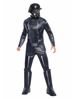 Death Trooper Rogue One Deluxe Costume for Adults - Star Wars