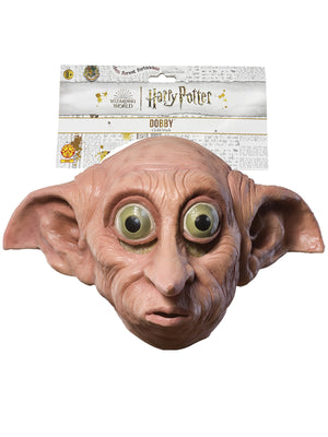 Dobby Mask for Kids - Warner Bros Harry Potter