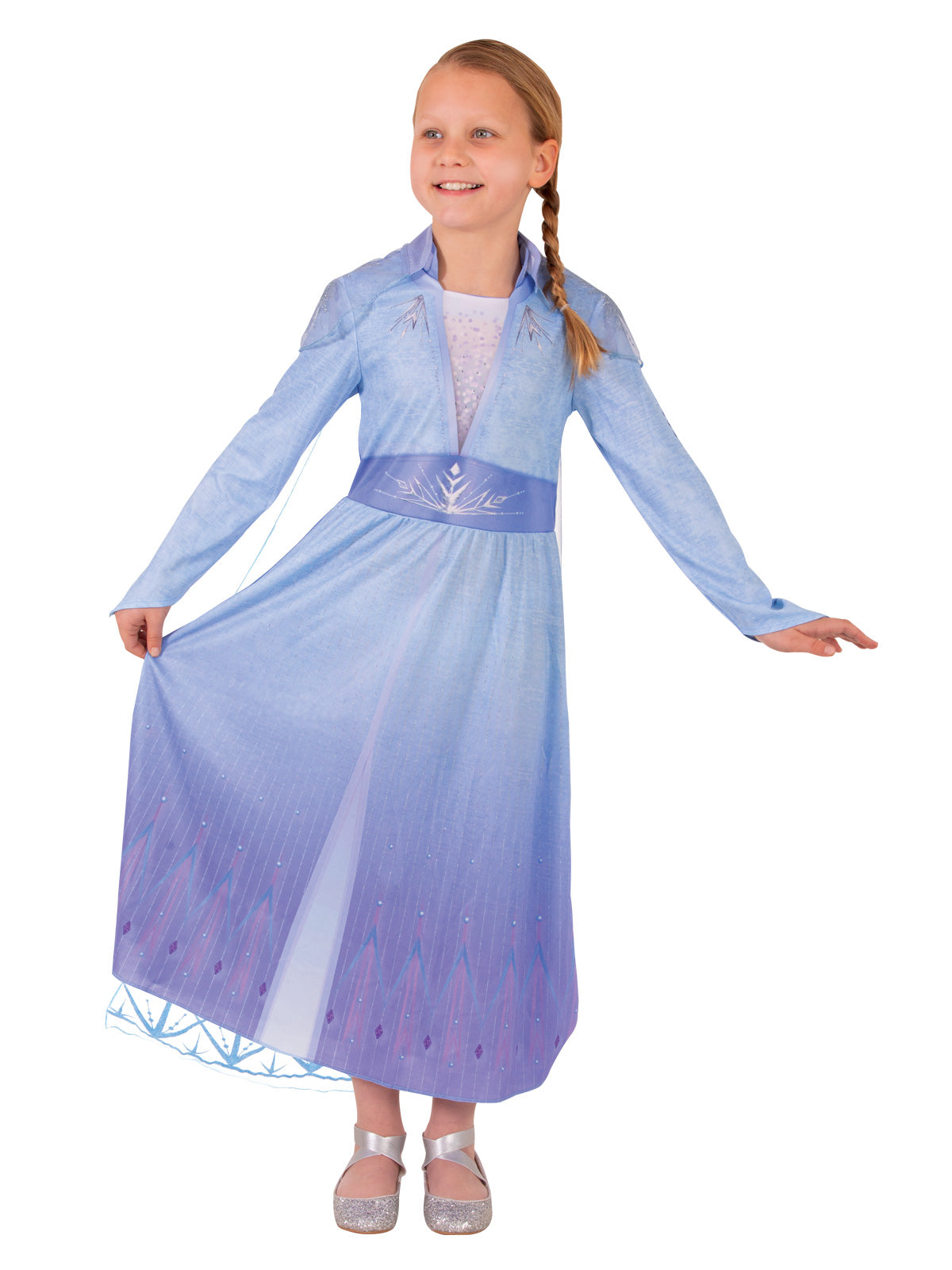 Elsa Costume for Kids Disney Frozen Costume World NZ