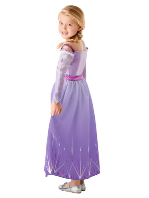 Elsa Prologue Costume for Kids - Disney Frozen 2