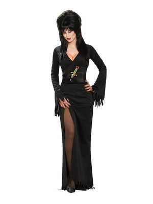 Elvira Costume for Adults - Elvira Mistress of the Dark