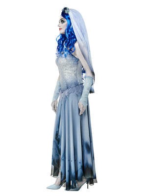 Emily Costume for Adults - Corpse Bride