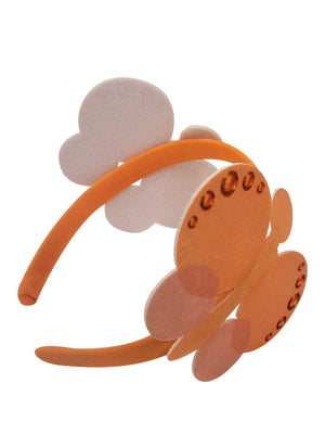 Emma Memma Butterfly Headband - Emma Memma